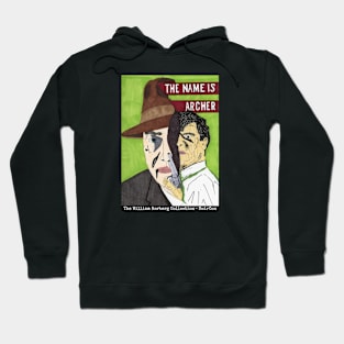 Ross Macdonald (The William Horberg Collection) Hoodie